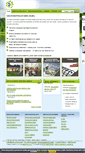 Mobile Screenshot of centrum-usporneho-vetrania.sk